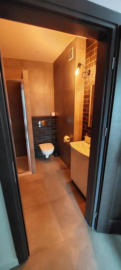 Apartamenty W Bieszczadach Ustrzyki Dolne Εξωτερικό φωτογραφία