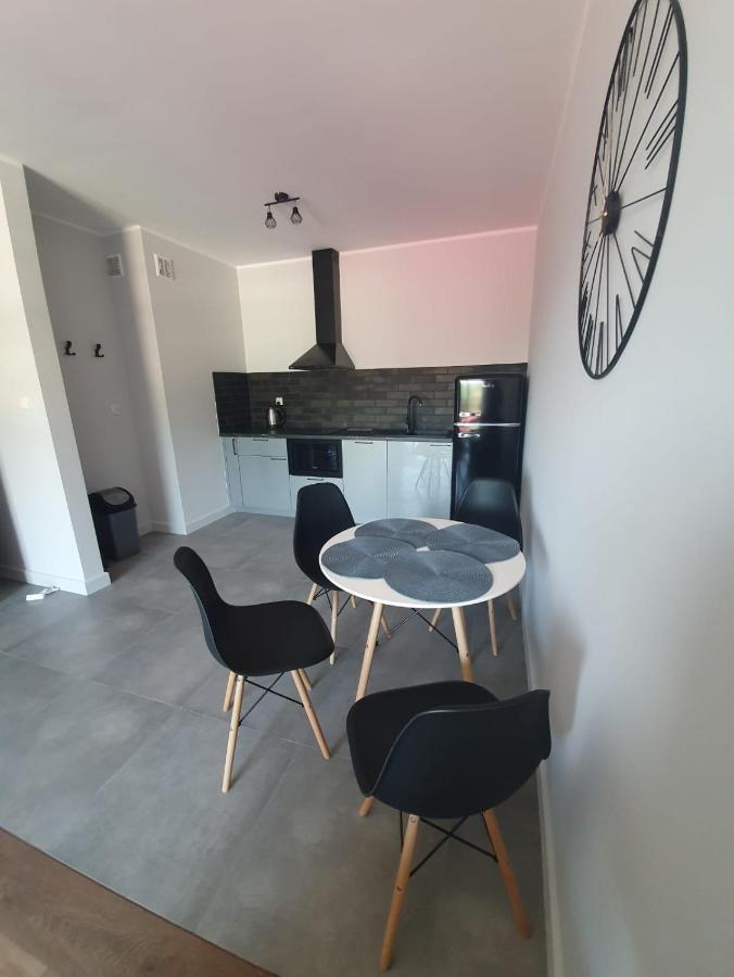 Apartamenty W Bieszczadach Ustrzyki Dolne Εξωτερικό φωτογραφία